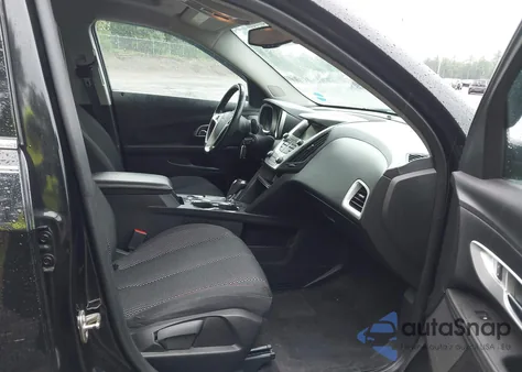 2016 Chevrolet Equinox Lt z USA, uszkodzony, nr VIN 2GNFLFEK8G6234779